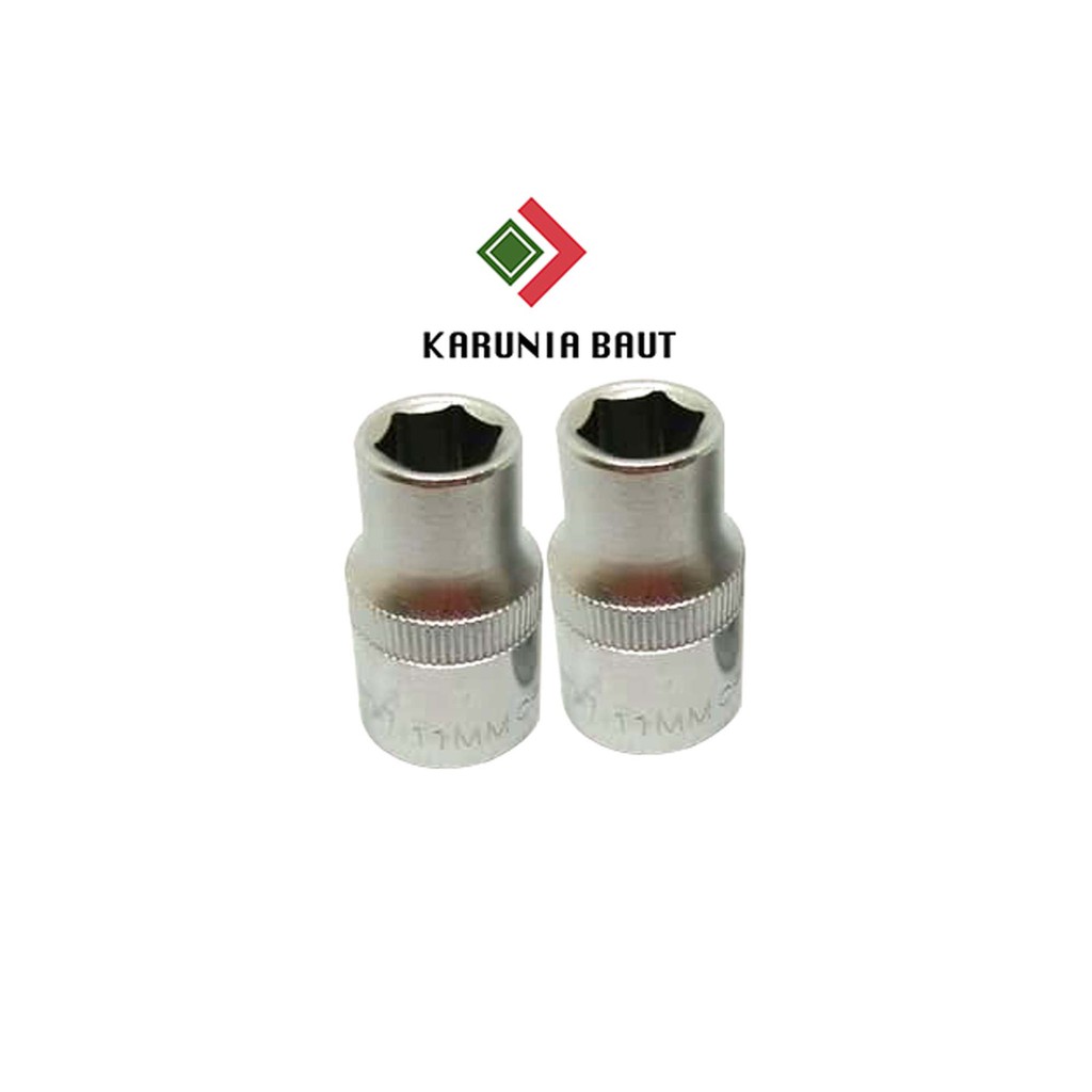 MATA KUNCI SHOCK 11MM PROTECH