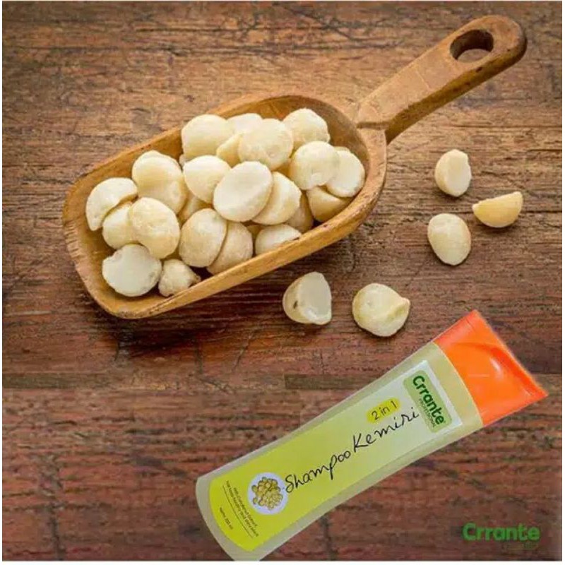 CRRANTE SHAMPO 200 ML