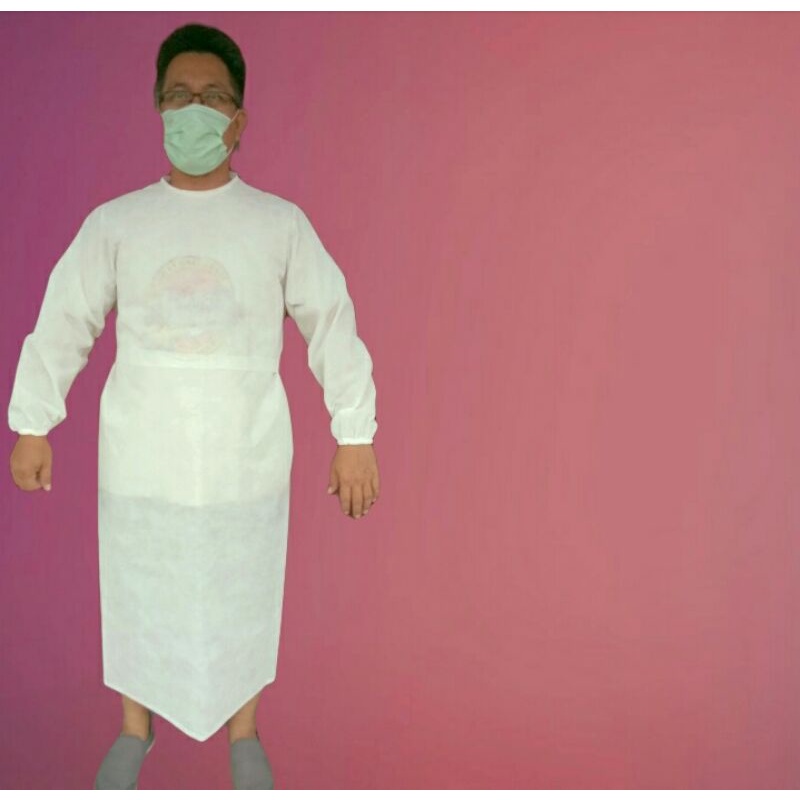 GOWN MEDIS-GOWN-GOWN APD-APD-ALAT MEDIS-ALAT MEDIS LENGKAP-PARASUT-ALAT MEDIS-BAJU BEDAH PERAWAT-BAJ