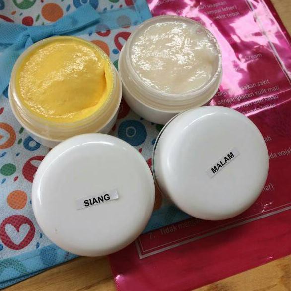 Promo / CREAM HN 30GR ORIGINAL / CREM HN / KRIM HN / PEMUTIH WAJAH / PERAWATAN WAJAH / BEDAK HN / KO