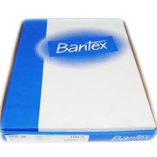 

Office & Stationery | Document Organizer | Pp Pocket Bantex A4 (2035 ) | Best Seller