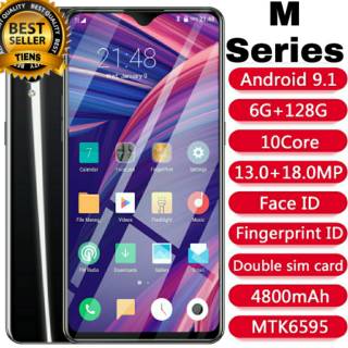 Hp Ram 8 Gb Rom 128 Gb P Series 4g Lte Murah Banget Shopee Indonesia