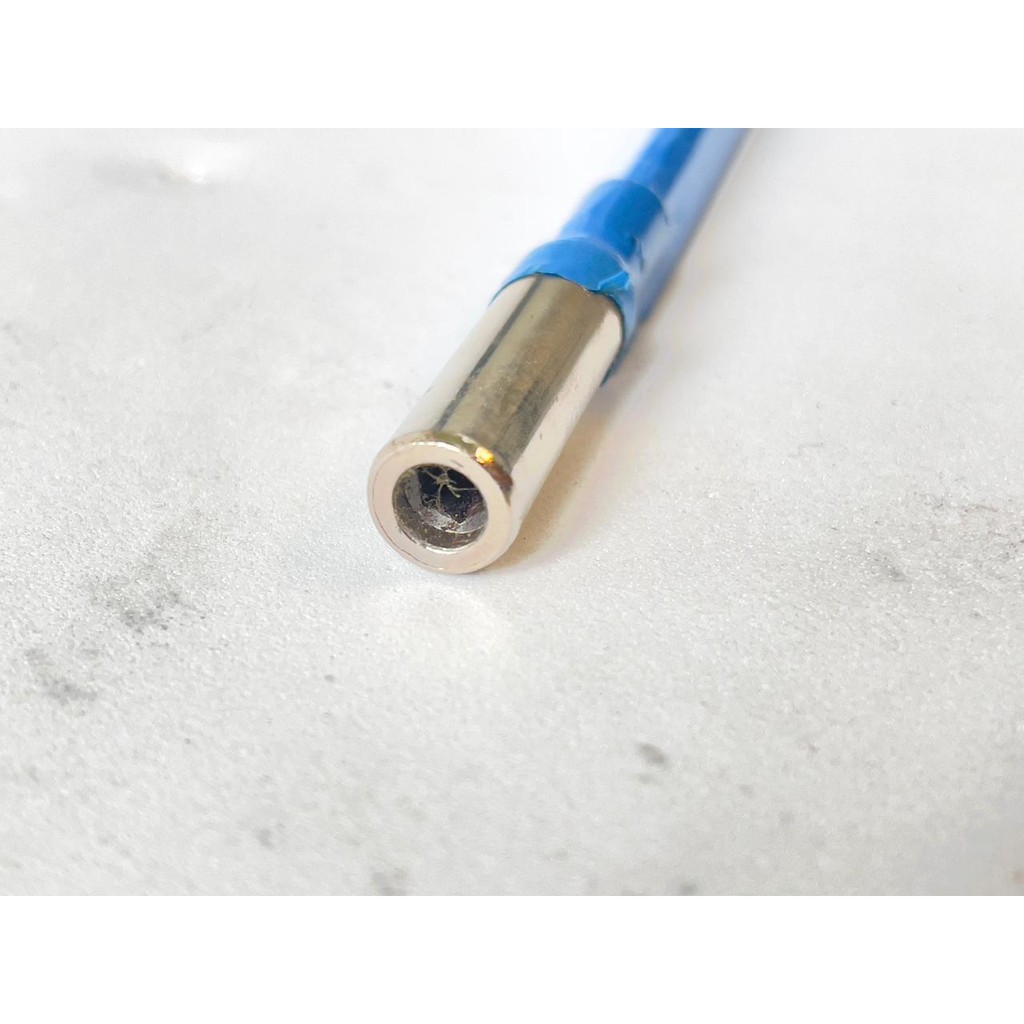 Trussrod Guitar  Action 40 cm neck besi