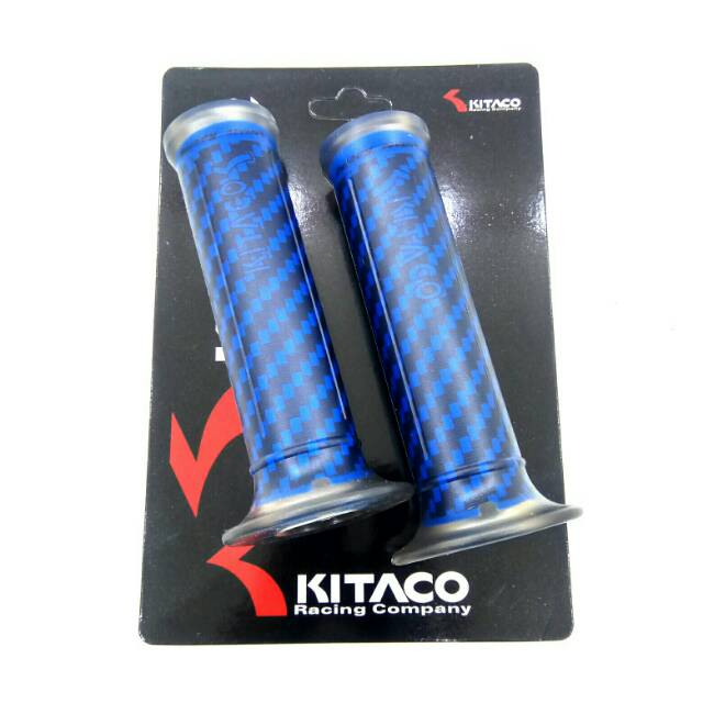 Handgrip Handfat Kitaco Karbon