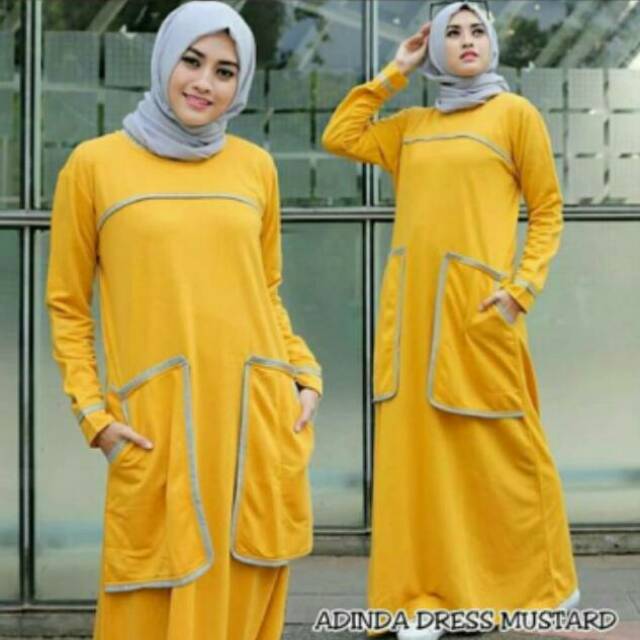 Adinda Dress