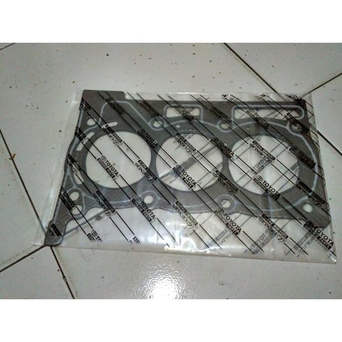 GASKET CYLINDER HEAD PACKING HEAD PAKING DEKSEL PAKING KOP AGYA AYLA