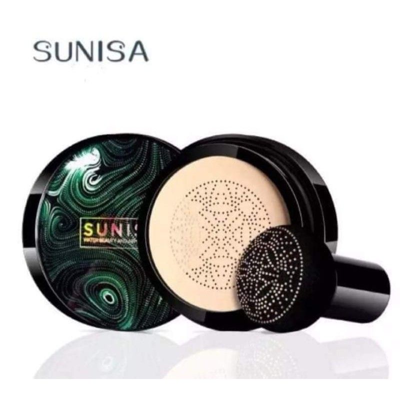 ❤afnansa❤S u n i s a ~ Sunisaa bb Cushion