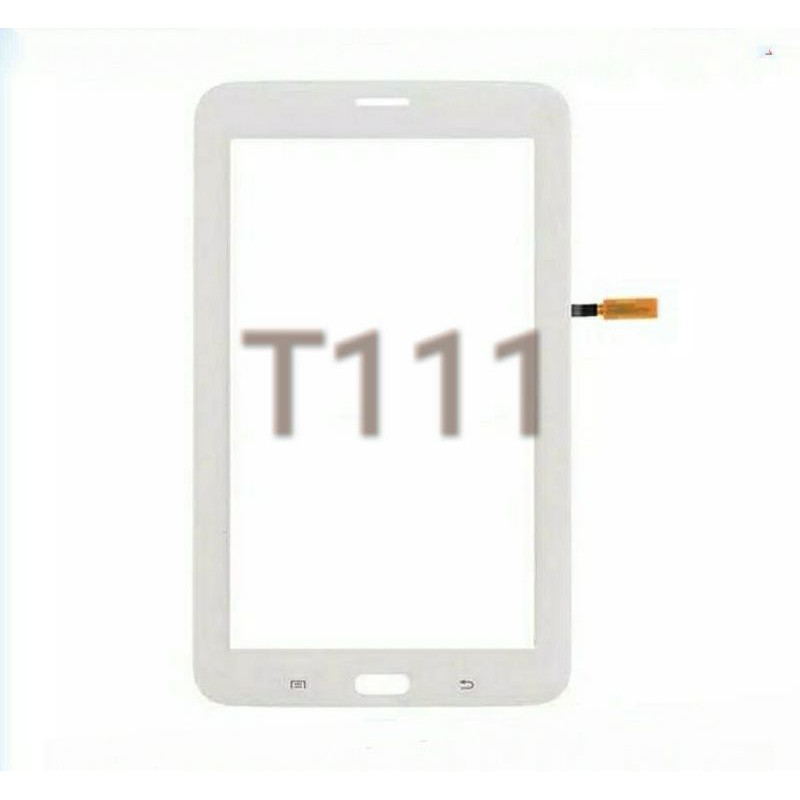 TOUCHSCREEN SAMSUNG TAB3 LITE T111 TAB 3 T111 TS TC TOUCH SCREEN