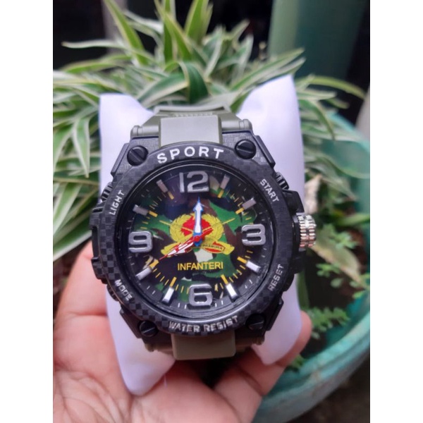 1211 JAM LOGO TNI POLRI DAN LAIN2