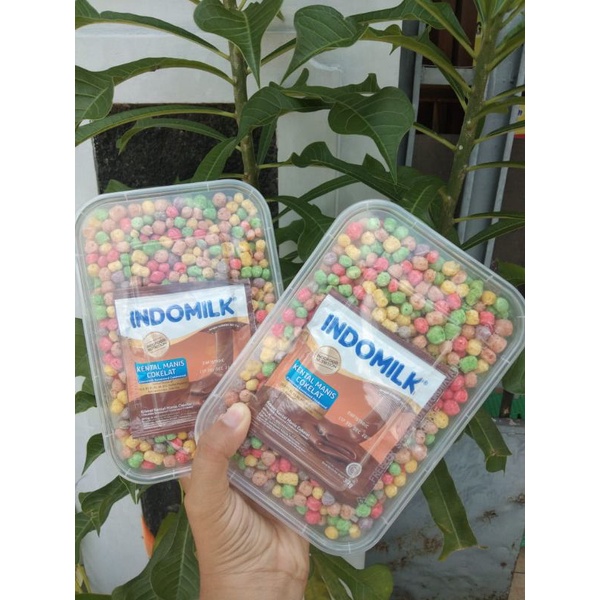 

NYAM-NYAM JADUL