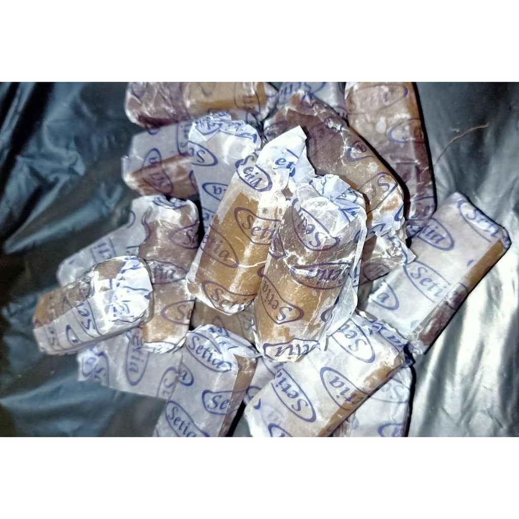 Dodol kertas500gr/dodol asli garut