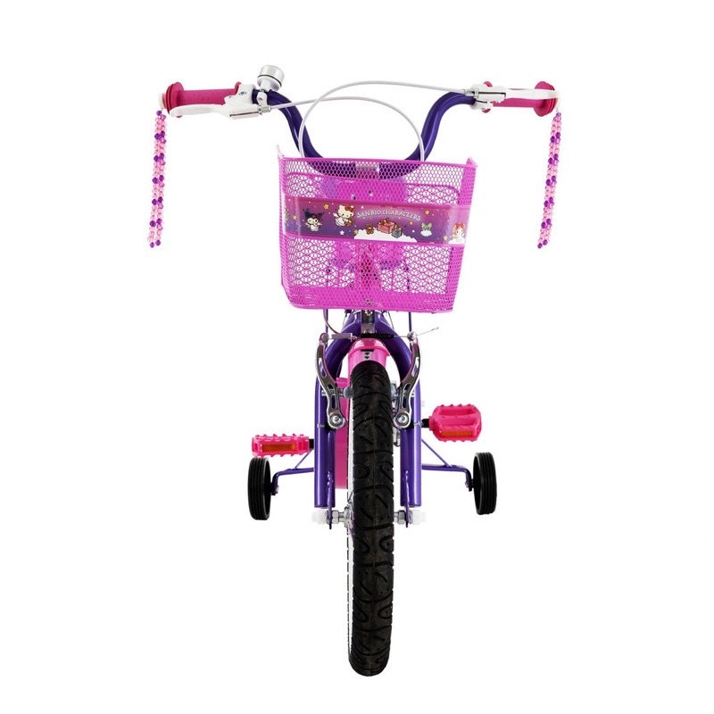 Sepeda Anak Element Sanrio 2.0 16 inch