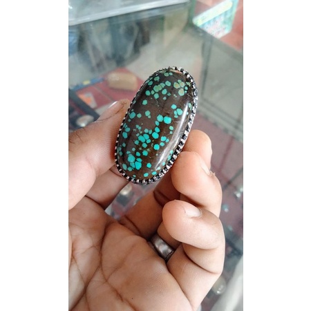 Natural pirus hubay/ tibet