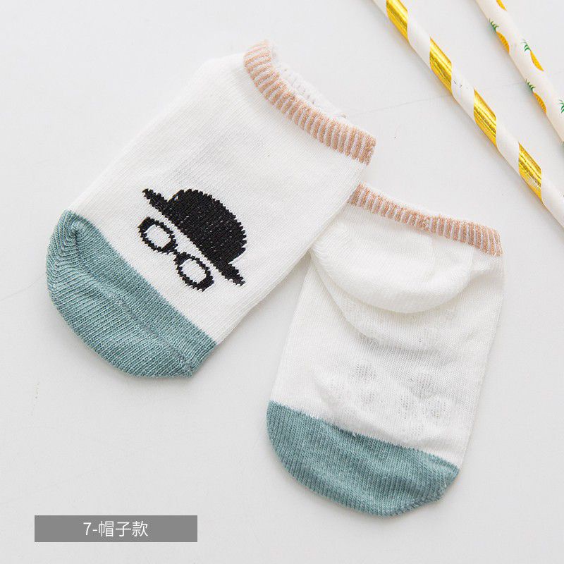 Kaos Kaki Anak - Kaos kaki Bayi