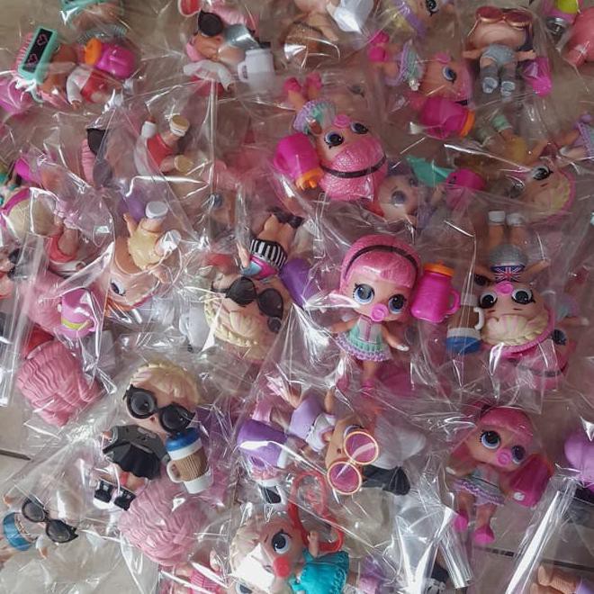 Lol Surprise Doll Original Mga- Figure Lol Original List Termurah