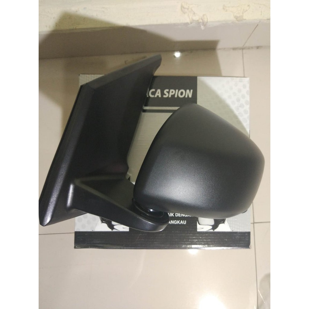 SPION DAIHATSU XENIA / TOYOTA AVANZA ALL NEW MANUAL HITAM