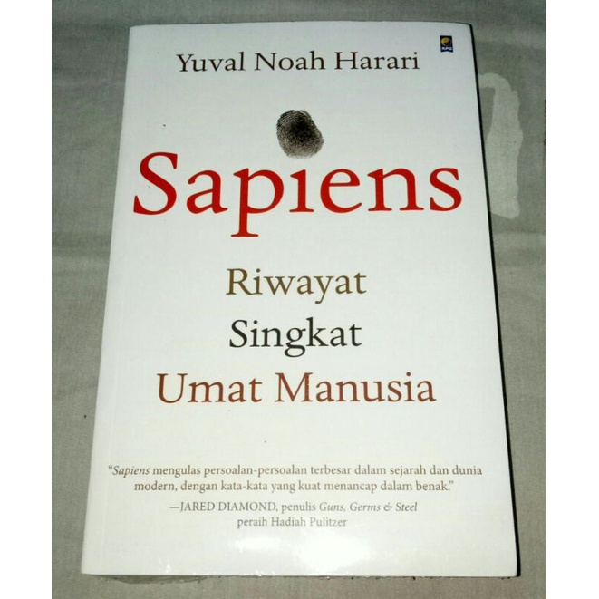 Sapiens