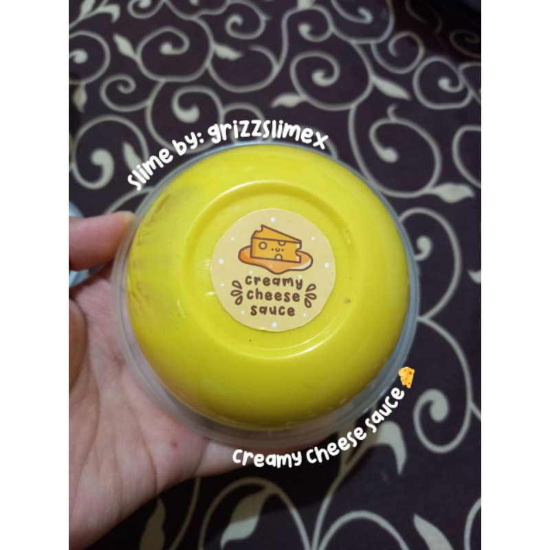 

creamy cheese sauce ||grizzslimex
