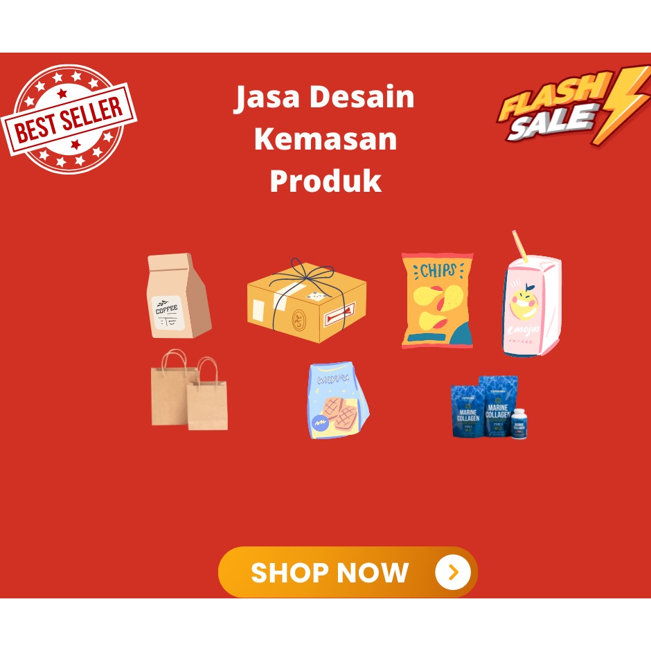 Jasa Desain Kemasan Packaging Standing Pouch Sachet Masker