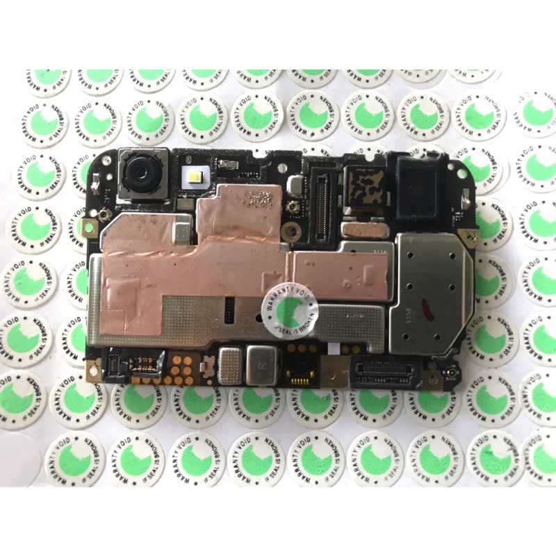 mesin vivo y55s normal tested