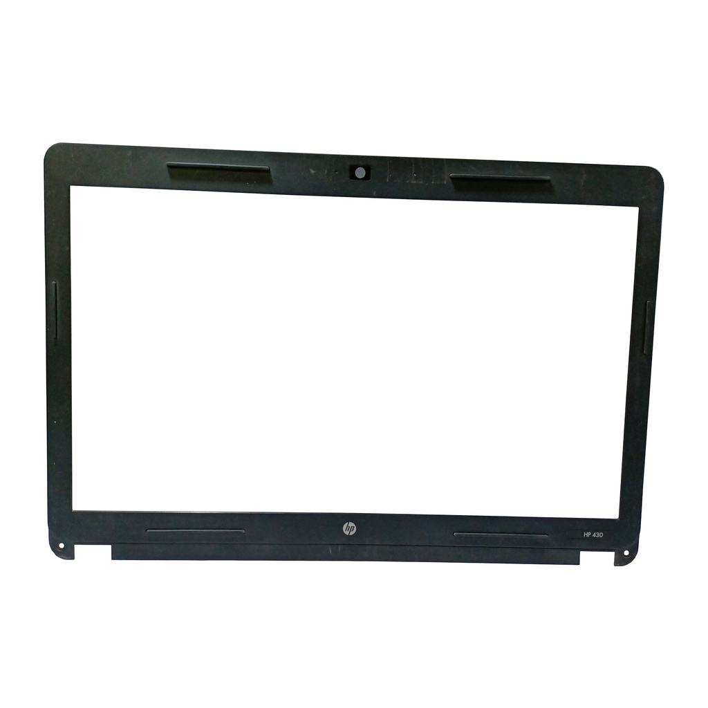 Frame lcd laptop hp 430 / Bezel lcd laptop hp 430 - casing frame lcd depan laptop