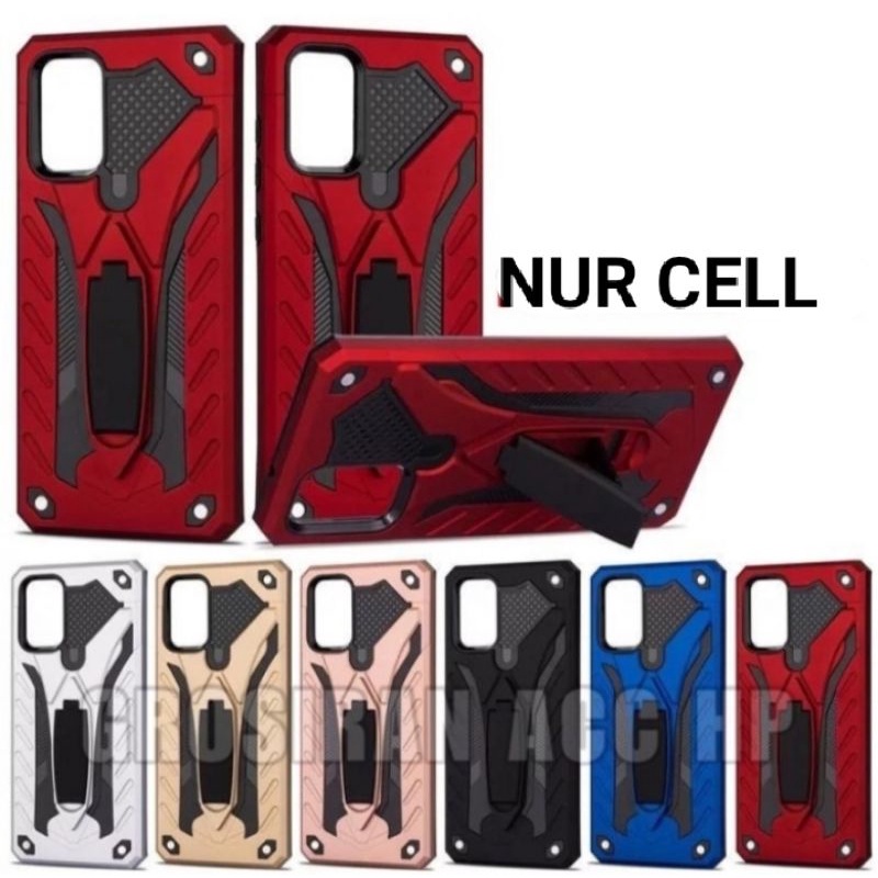 Case Phantom OPPO A54 - A74 - A16 - A55 - A95 - A76 - A96 New 2021 New Case Phantom Style Robot Tran