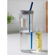 BOTOL MINUM INFUSER WATER 700 ML