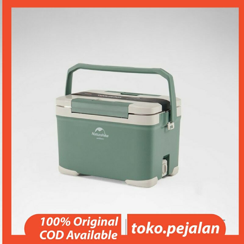 COOLER BOX NATUREHIKE NH21SNX05 (30 L)