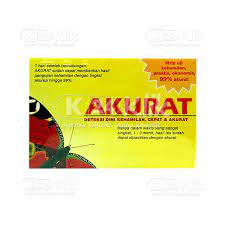 Tes Hamil/Tespek Akurat