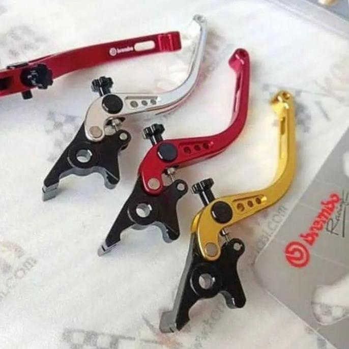 HANDLE REM BREMBO NMAX STELAN bestmp Segera Dapatkan