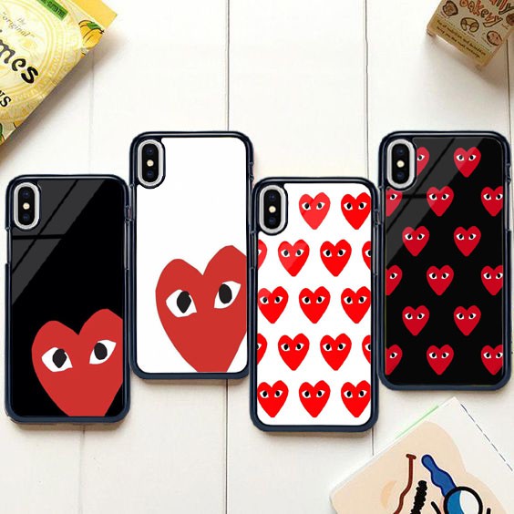 [P30]PHONE CASE BT21 GLOSSY 2D FOR ALL TYPE