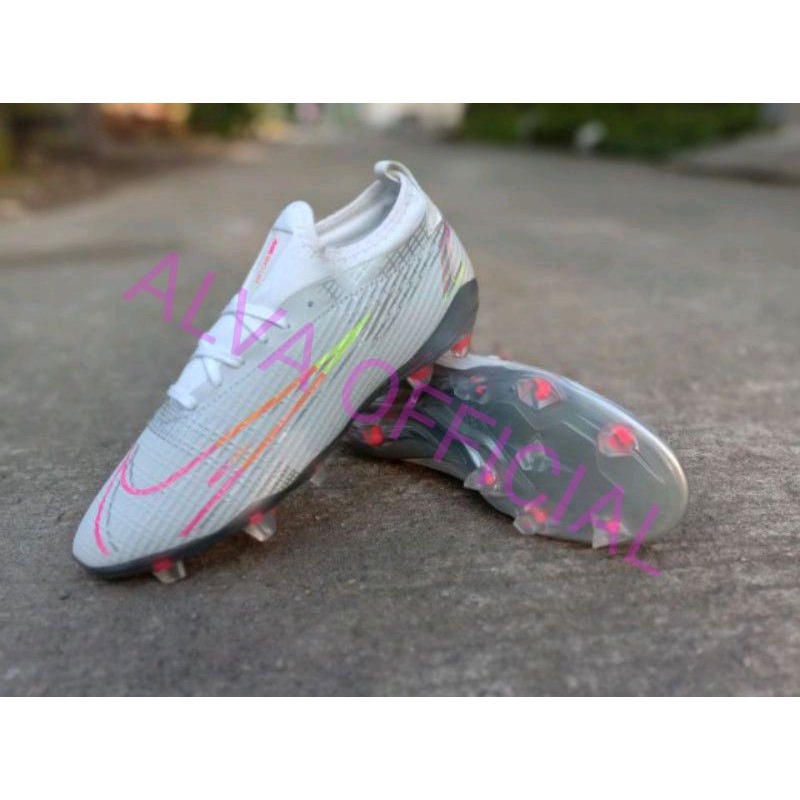 PROMO HARI INI/ SEPATU BOLA NIKE BOOT MERCURIAL SOL BENING BAHAN KARET ANTI BAKTERI MISHELL TRENDY