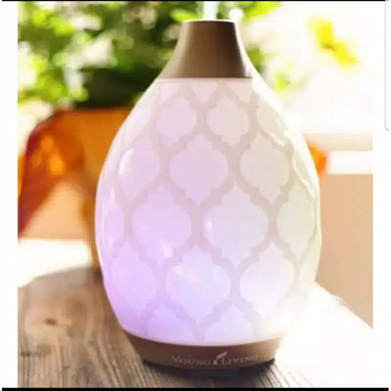 Diffuser Young Living Second