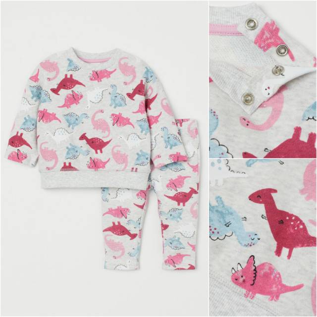 h&m baby girl clearance