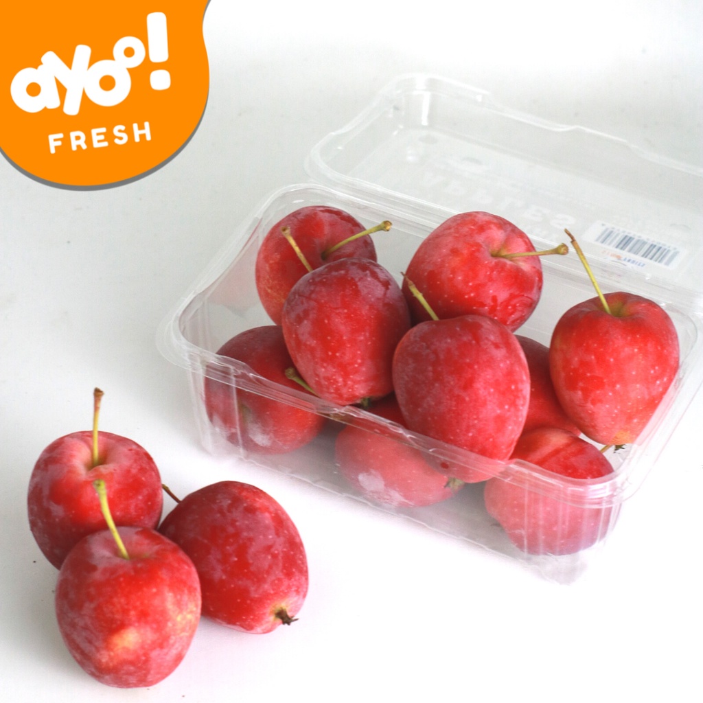 

Strawberry Apple 500 g Pack