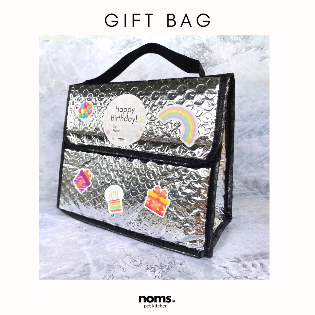 

Noms Gift Bag