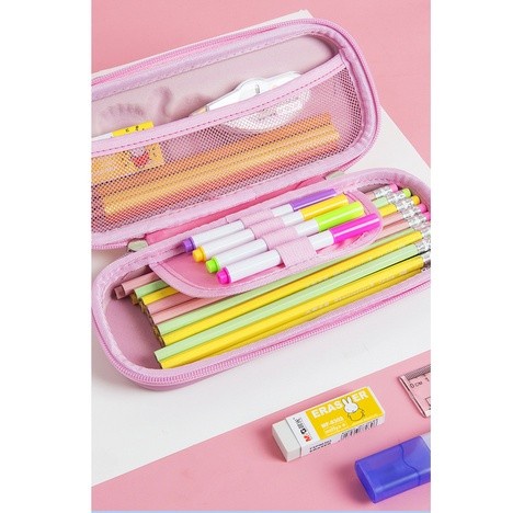 

Hot Sale Kotak Pensil 3D Bahan Eva Anti Air - Kotak Pensil Anak Import Karakte Berkualitas