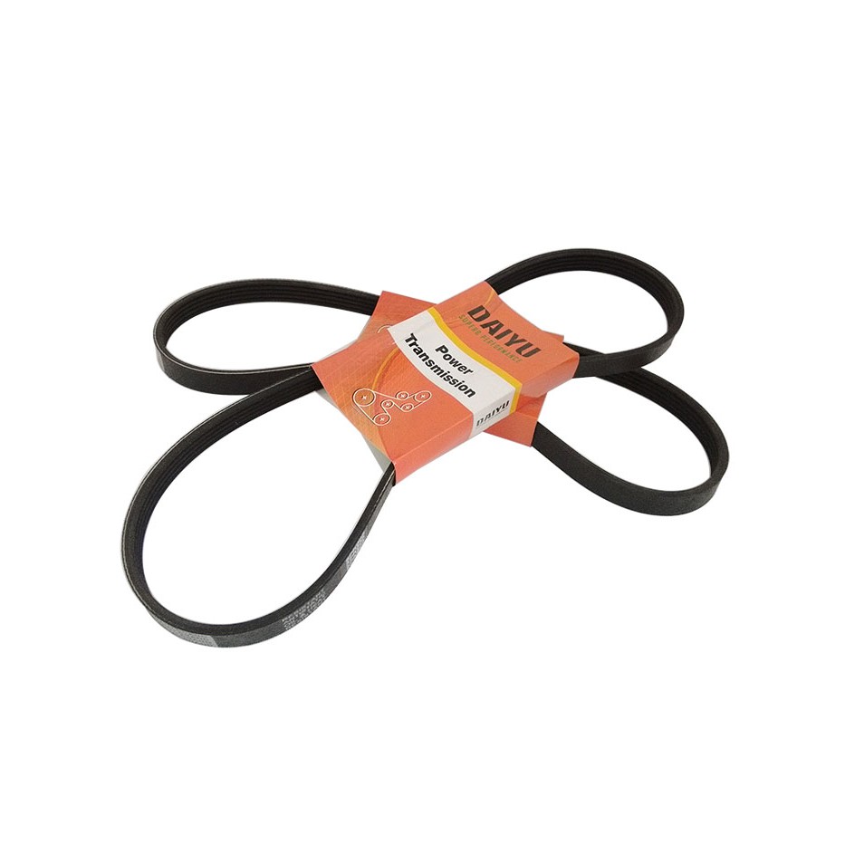 FAN BELT TALI KIPAS TOYOTA COROLLA TWINCAM 1300CC - 5 PK 860