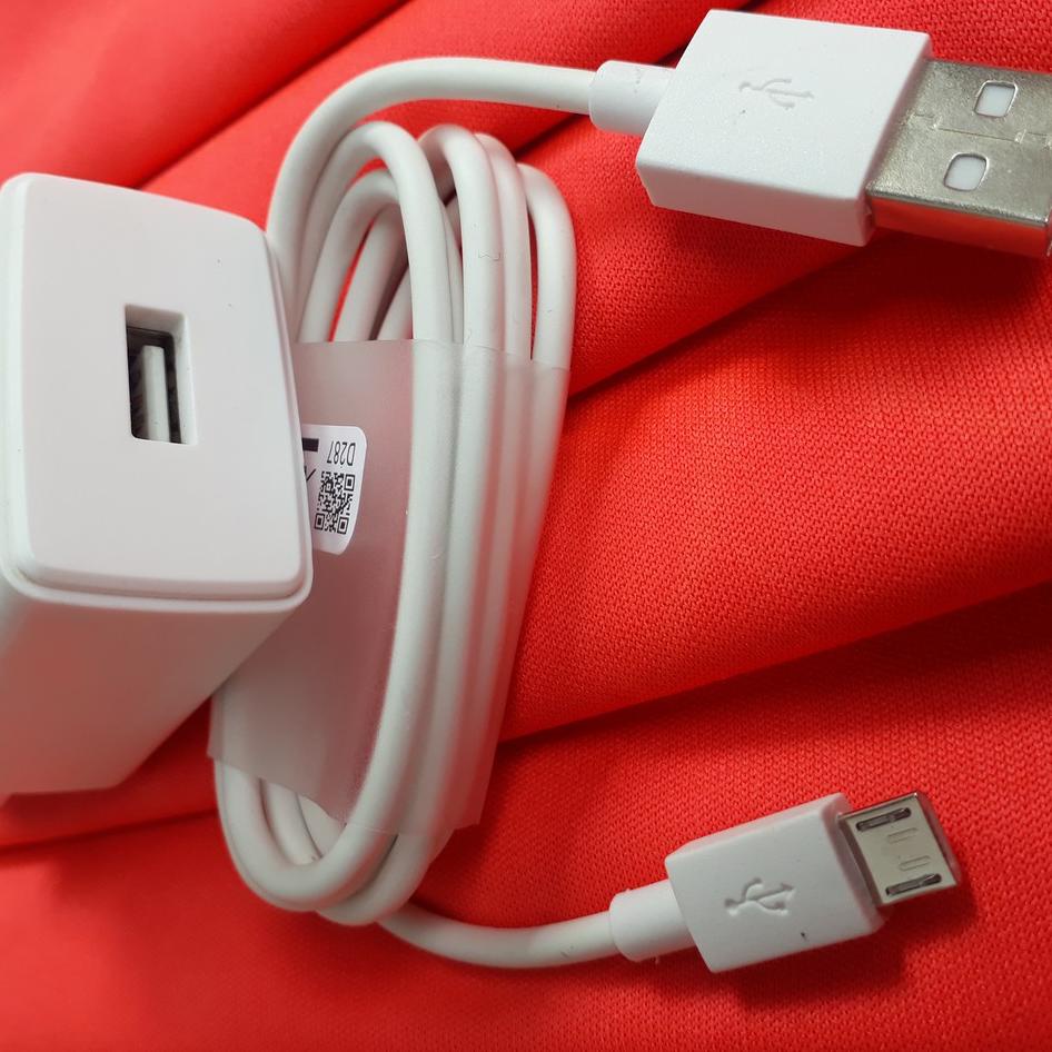Harga TERMURAAH.. Charger oppo A15 A12 A11k A5s A7 A5 A83 F3 F7 F5 A31 original bawaan hp