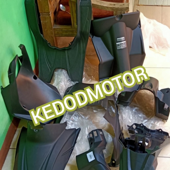 Jual Cover Fullset Body Kasar Honda Beat Lama Karbu Shopee Indonesia