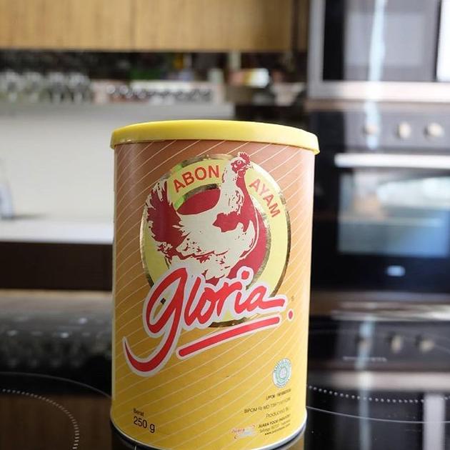 

[COD] ABON AYAM GLORIA 250gr [COD]