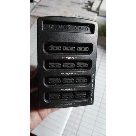 multitap ps2