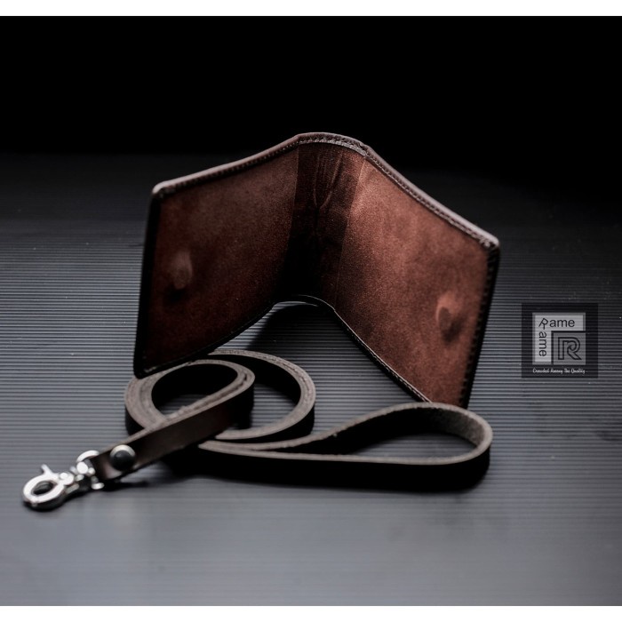 

Warung.Matthew Terlaris Id Card Holder Pln Kulit Asli