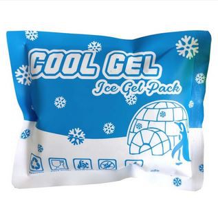 ICE GEL PACK ASI 500 gr