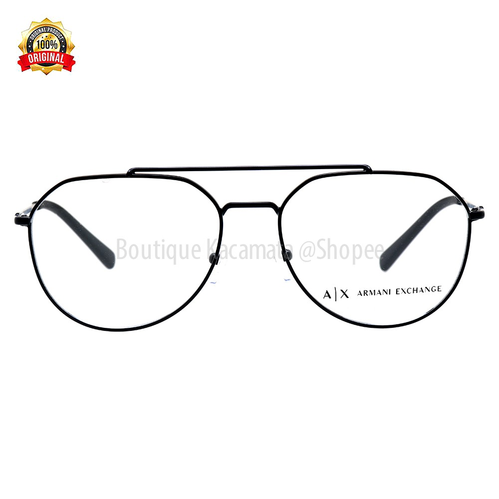 Frame Kacamata Armani Exchange Original AX1029-6063