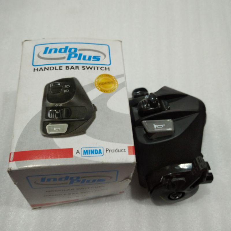 HOLDER KIRI MIO JUPITER Z MINDA INDO PLUS