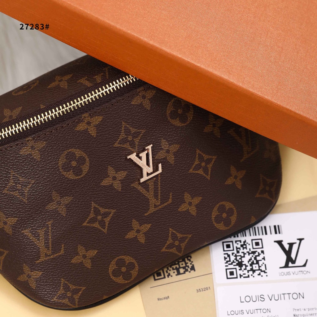 BAG Waitsbag Bumbag in Mono 27283