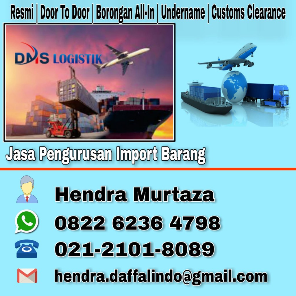 Jasa Import Kitchenware | 0822.6236.4798 | Jasa Import Aluminium Foil-Jasa Import Peralatan Dapur