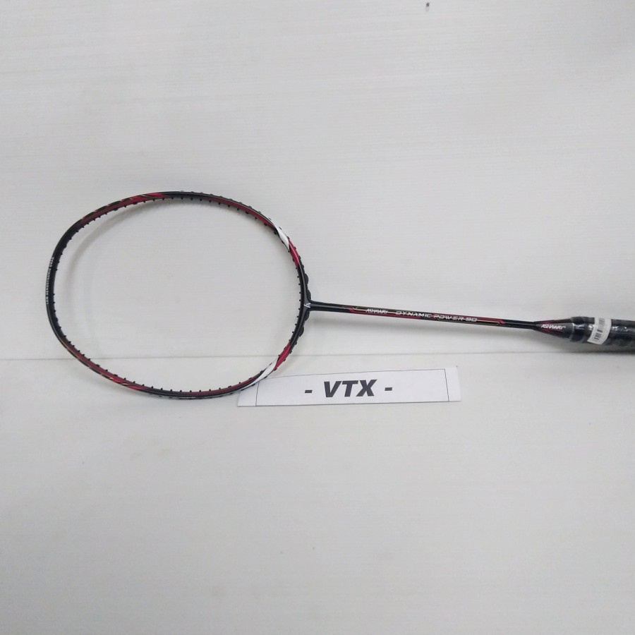 Raket Badminton Ashaway Dynamic Power 90