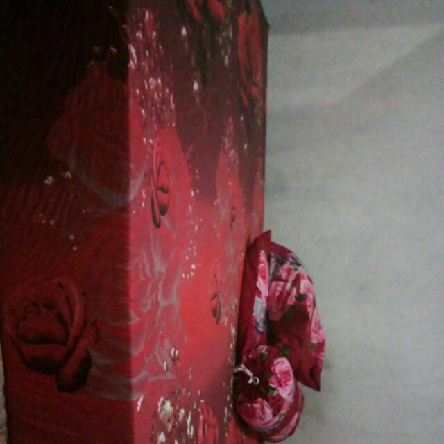 Kasur 200x145x20 Inoac Eon D23 Garansi 10th Termurah